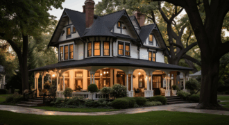 Tranquil Haven Retreat in the Hills