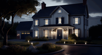 Harmony Heights Bungalow