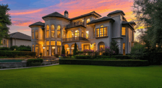 Golden Crest Villa by the Bay