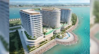 Trio Isle by Missoni